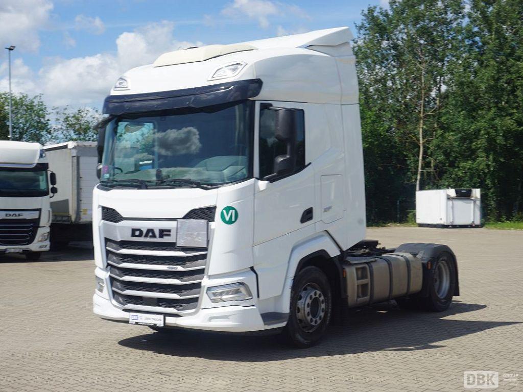 DAF XF 480 FT (31632)
