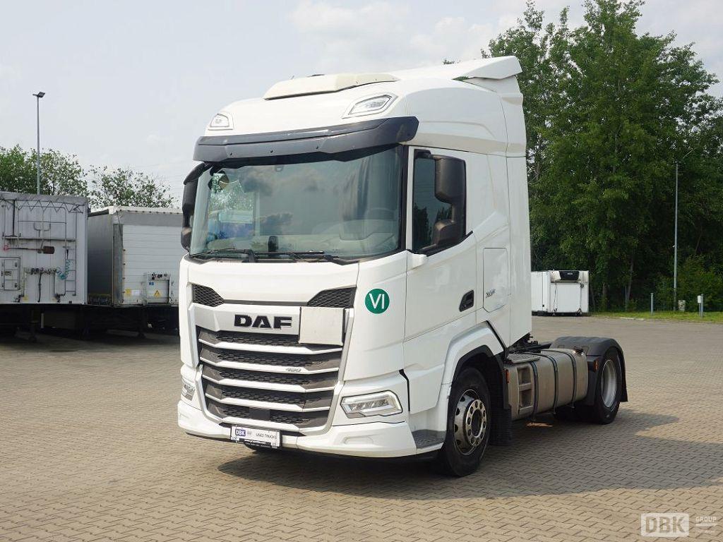 DAF XF 480 FT (31533)