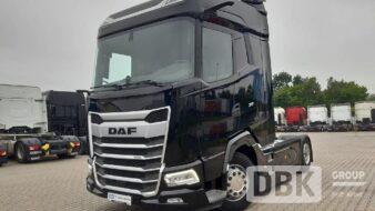 DAF XG 480 FT (31573)