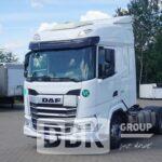 DAF XF 480 FT (31631)
