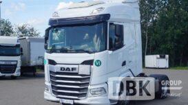 DAF XF 480 FT (31631)