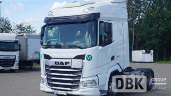 DAF XFn 480 FT (31631)