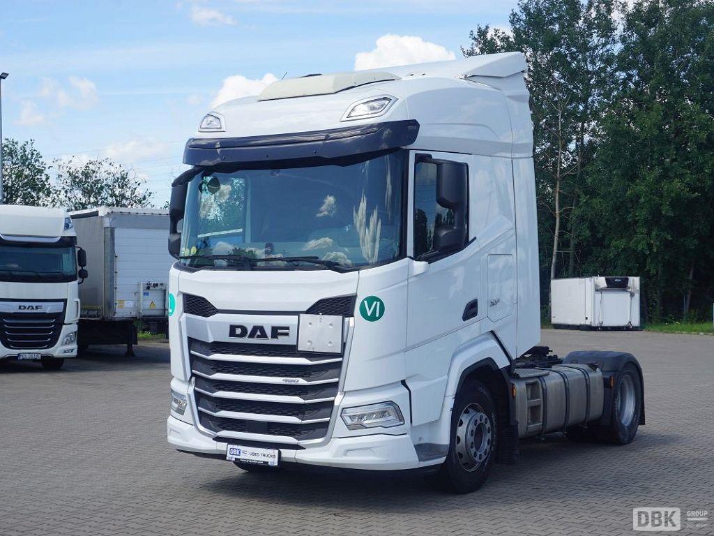 DAF XF 480 FT (31631)