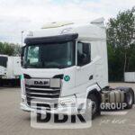 DAF XF 480 FT (31625)