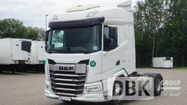 DAF XF 480 FT (31625)