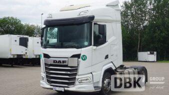 DAF XFn 480 FT (31625)