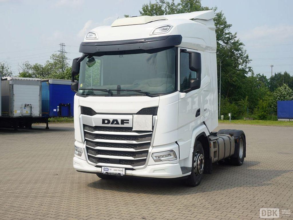 DAF XF 480 FT (31532)