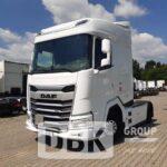 DAF XG 480 FT (31617)