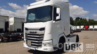 DAF XG 480 FT (31617)