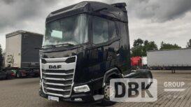 DAF XG 480 FT (30808)