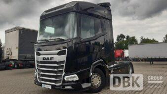 DAF XG 480 FT (30808)