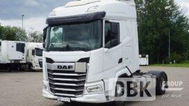 DAF XF 480 FT (31626)
