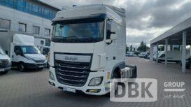 DAF XF 460 FT (31630)