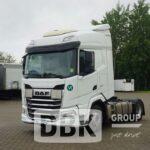 DAF XF 480 FT (31545)