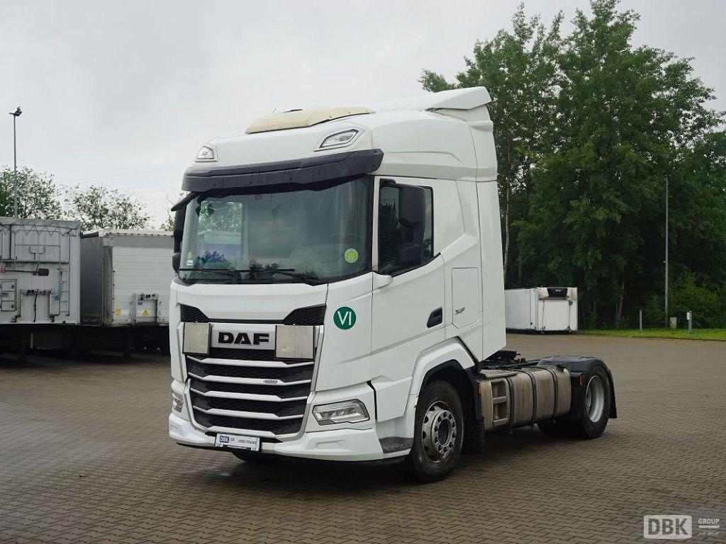 DAF XF 480 FT (31545)