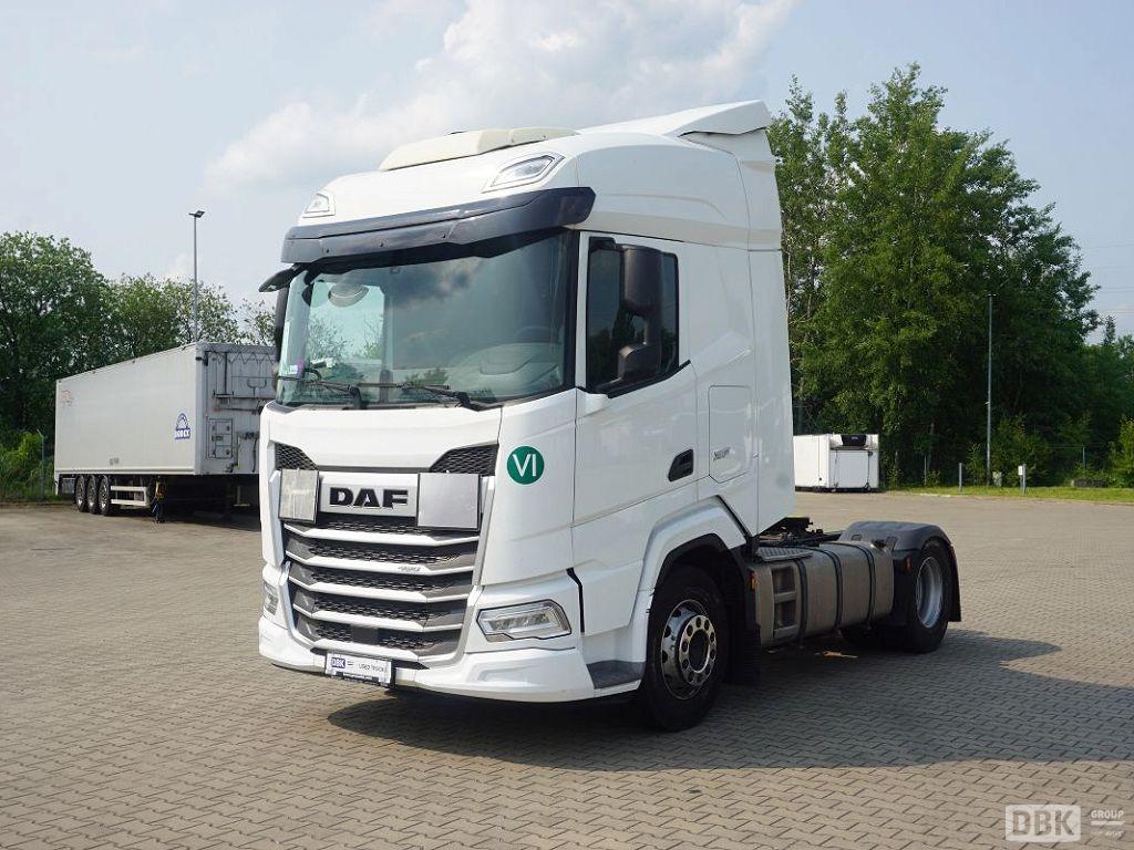 DAF XF 480 FT (31534)