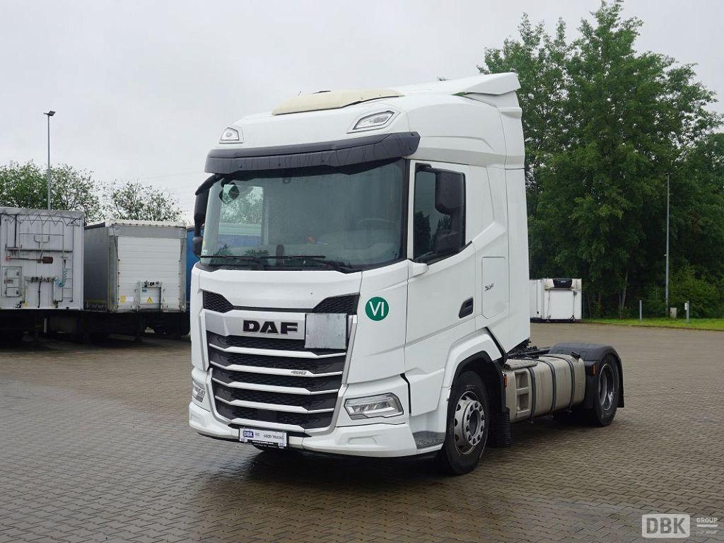 DAF XF 480 FT (31549)