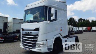 DAF XG 480 FT (31618)