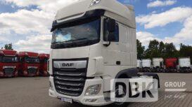 DAF XF 480 FT (31312)