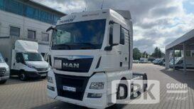 MAN TGX 18.440 (31636)