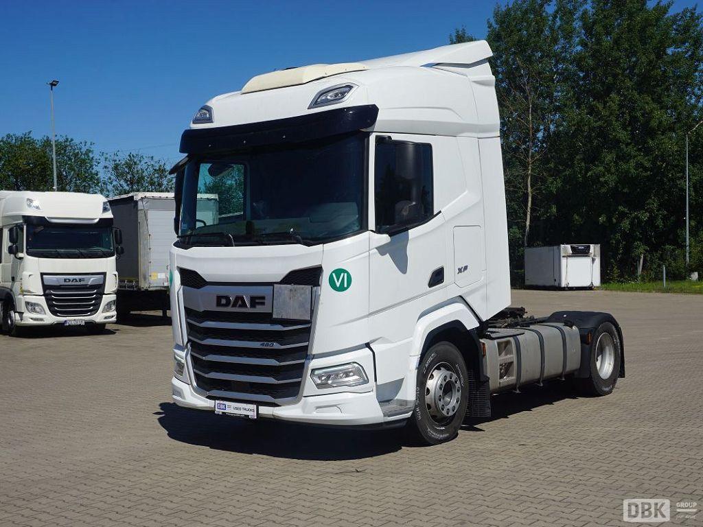 DAF XF 480 FT (31642)