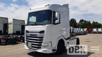 DAF XG 480 FT (31648)