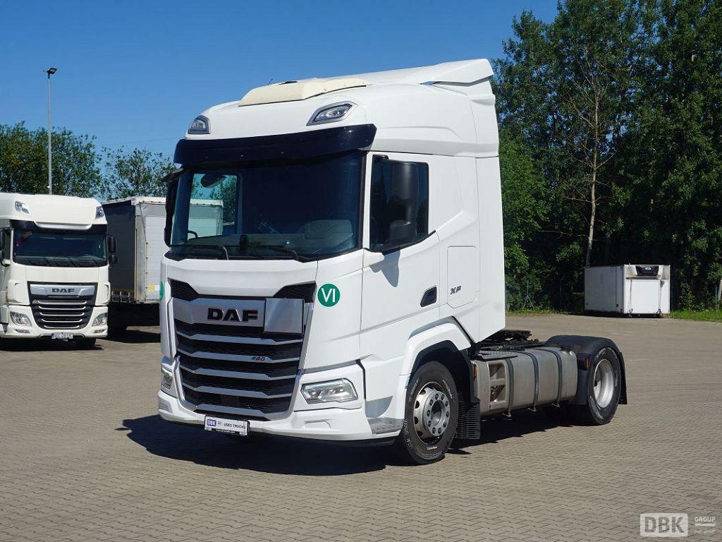 DAF XF 480 FT (31640)