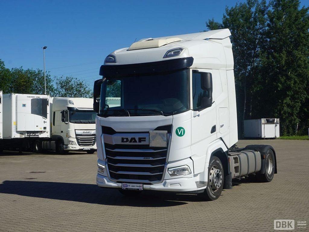 DAF XF 480 FT (31637)