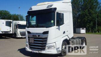 DAF XFn 480 FT (31638)