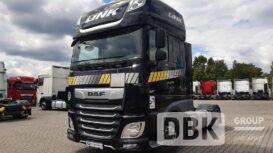 DAF XF 480 FT (31368)