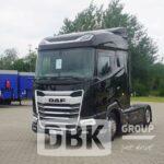 DAF XG 480 FT (31571)
