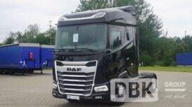 DAF XG 480 FT (31571)