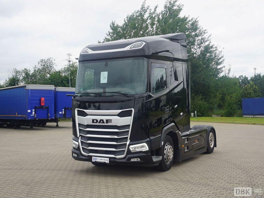 DAF XG 480 FT (31571)