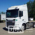 DAF XF 480 FT (31639)