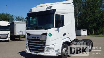 DAF XFn 480 FT (31639)