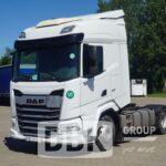 DAF XF 480 FT (31641)