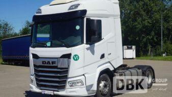DAF XFn 480 FT (31641)