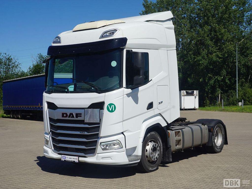 DAF XF 480 FT (31641)