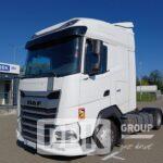 DAF XG 480 FT (31800)