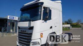 DAF XG 480 FT (31800)