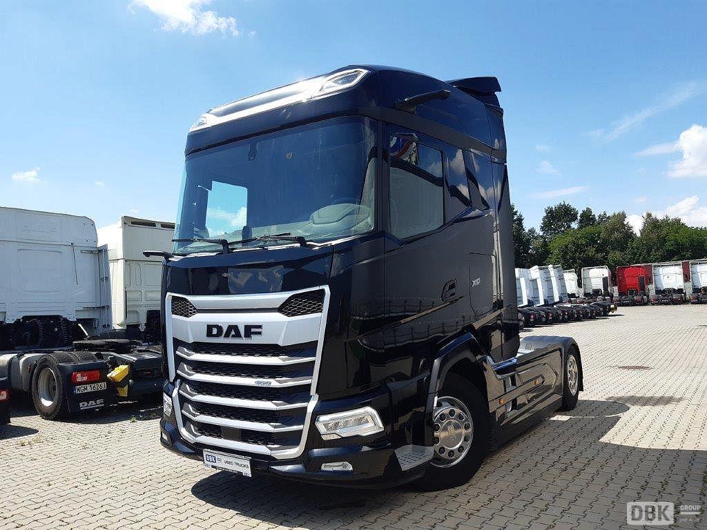 DAF XG 480 FT (31753)
