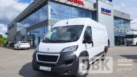 PEUGEOT BOXER (31697)