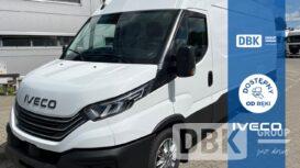 Iveco Daily 35S18H V Furgon 16m3 (12538071)