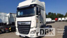 DAF XF 480 FT (30124)