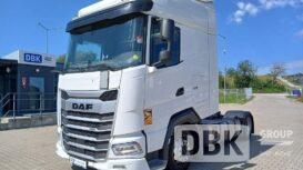 DAF XG 480 FT (31798)