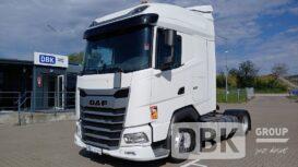 DAF XG 480 FT (31788)