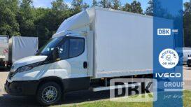 Iveco Daily 35S18HA8 Kontener NADWOZIA TIM (12386968)