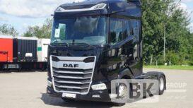 DAF XG 480 FT (31570)