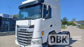 DAF XG 480 FT (31806)