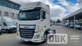 DAF XF 480 FT (31819)